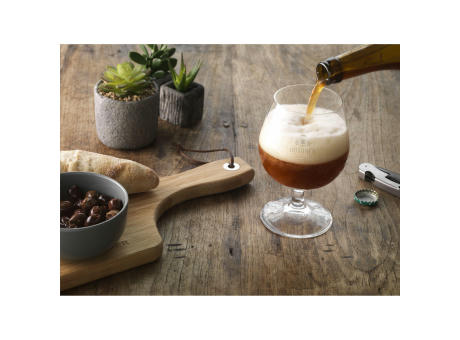 Snifter Bierglas 530 ml Werbeartikel