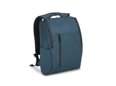 Product image LUNAR. Laptop-Rucksack 15.6" aus 600D Werbeartikel
