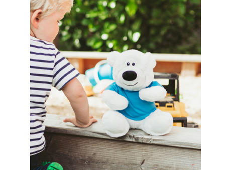 RecycelBär® Ice Werbeartikel