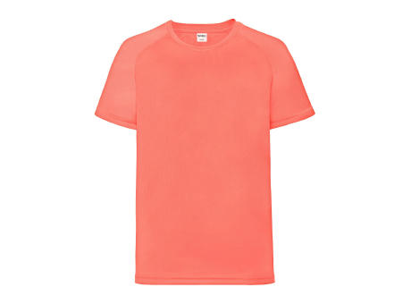 Fluo Coral