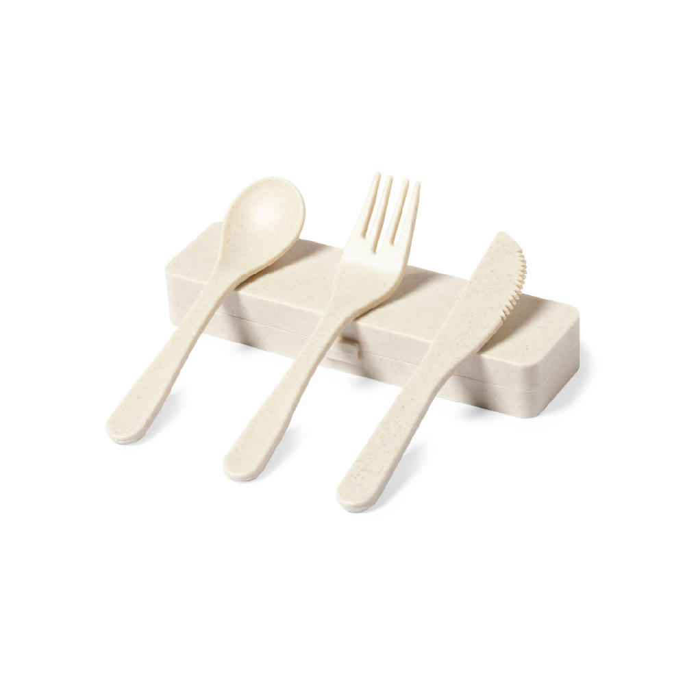 Product image Besteckset Dranel Werbeartikel