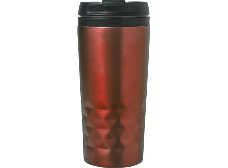 Product image Reisebecher aus Edelstahl Lorraine bedrucken