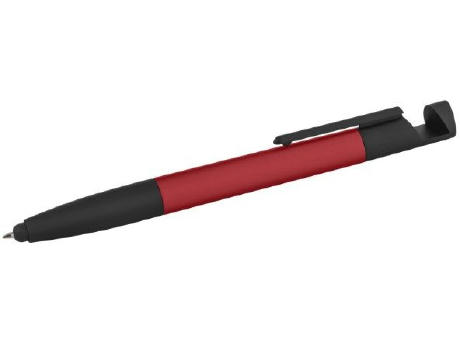 Product image Metmaxx® Kugelschreiber "DigiGenerationPenNFC" rot Werbeartikel