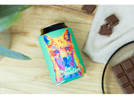 RPET Dosenkühler PrintCan Werbeartikel