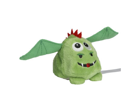 Product image Schmoozies® Drache Werbeartikel