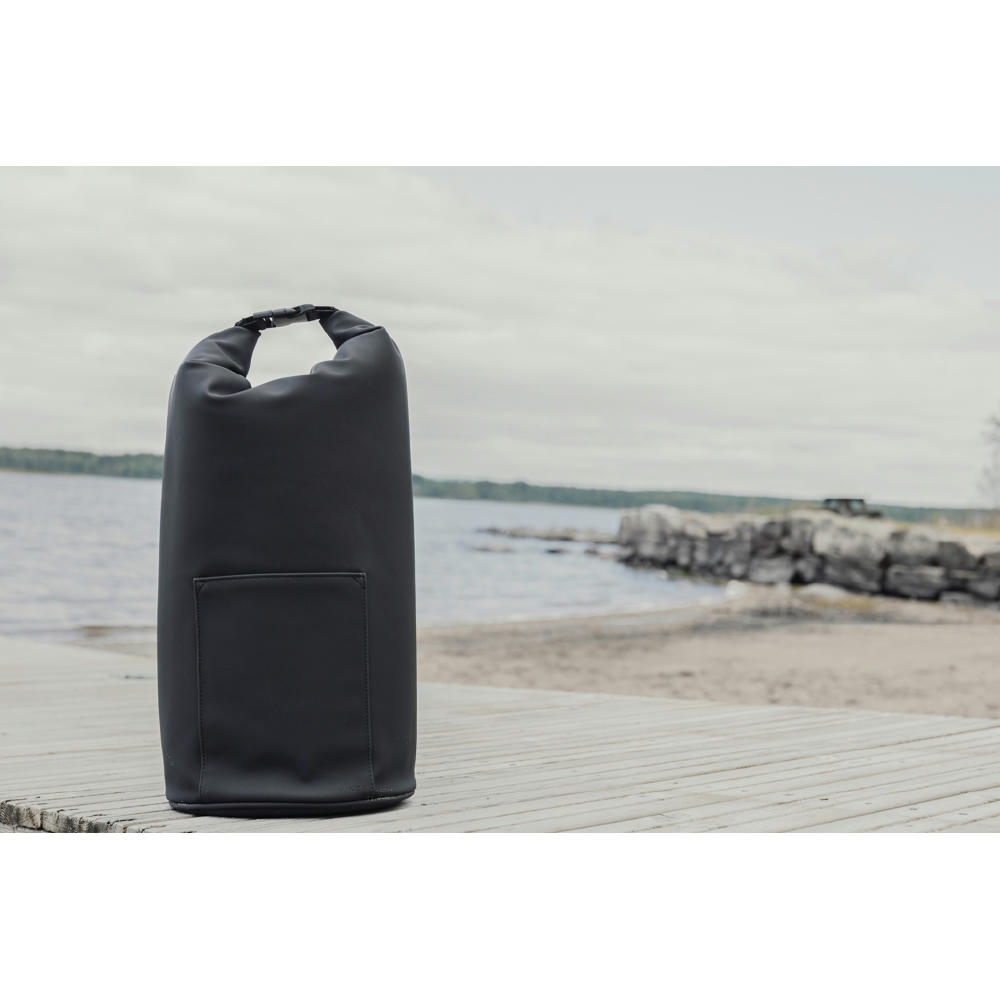 VINGA Baltimore RCS Roll-Top Kühltasche Werbeartikel