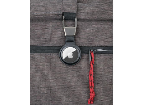 TROIKA Schlüsselanhänger AIRTAG HOLDER Werbeartikel