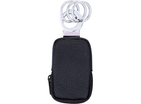 TROIKA Schlüsselanhänger POCKET CLICK Werbeartikel