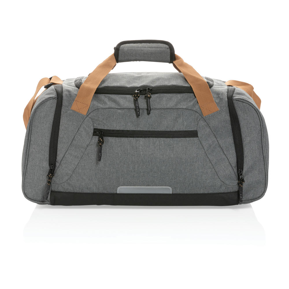 Impact AWARE™ Urban Outdoor Wochenendtasche Werbeartikel