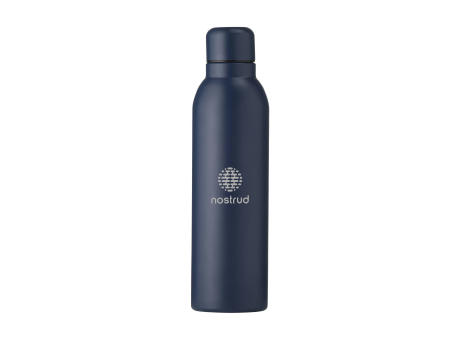 Helios RCS Recycled Steel Bottle 500 ml Thermosflasche Werbeartikel