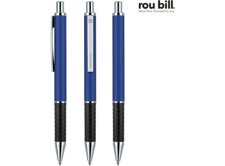 roubill Star Tec Alu  Druckkugelschreiber bedrucken