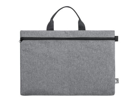 Product image RPET Dokumententasche Slidox Werbeartikel