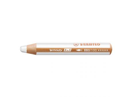 Product image STABILO woody 3 in 1 Farbstift Werbeartikel