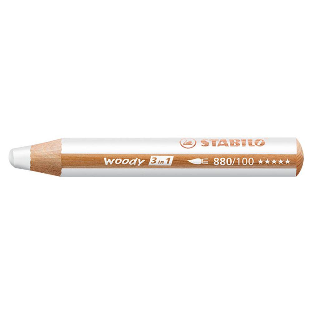 Product image STABILO woody 3 in 1 Farbstift Werbeartikel