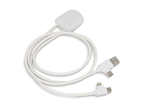 Xoopar Ice-C Charging cable bedrucken