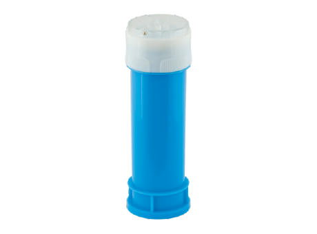 Product image Seifenblasen-set inklusive Flüssigkeit 50 ml Werbeartikel