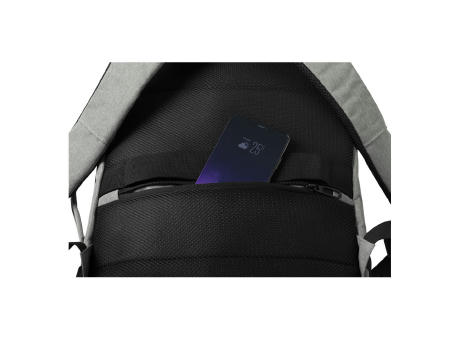 Product image Dokumententasche Rucksack Sulkan bedrucken