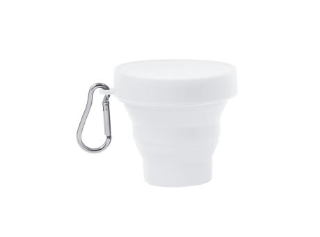 Product image Faltbarer Trinkbecher Klimt bedrucken