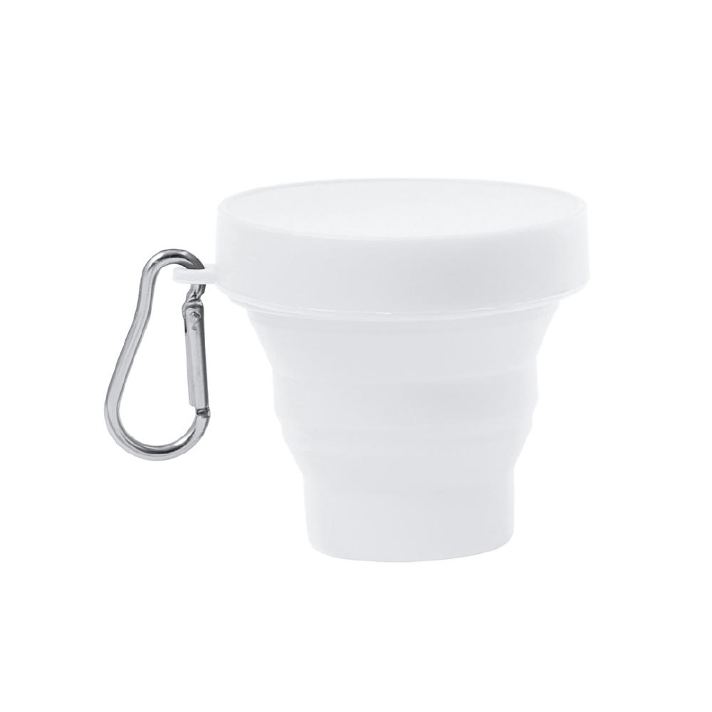 Product image Faltbarer Trinkbecher Klimt Werbeartikel