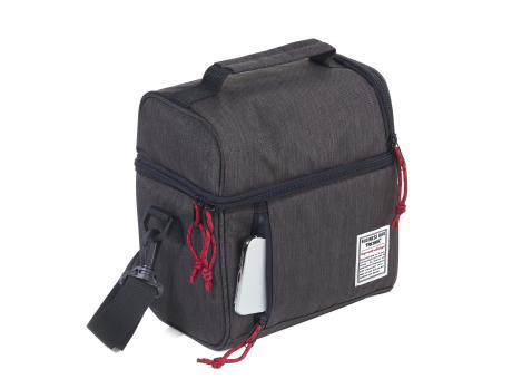 Product image TROIKA Isoliertasche BUSINESS LUNCH COOLER bedrucken
