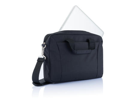 15,4” Messe Laptoptasche, PVC-frei bedrucken