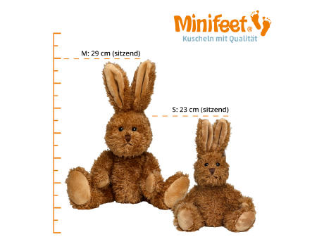 Hase Lina Werbeartikel