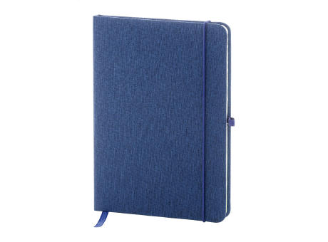 Product image Notizbuch RPET Gracilis Werbeartikel