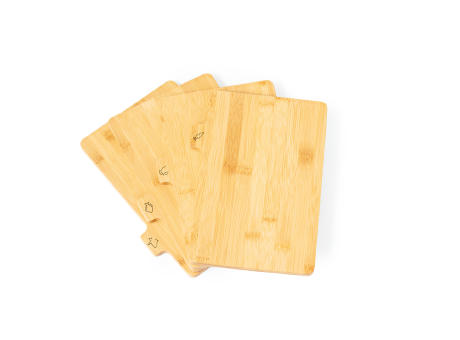 Product image Brett Set Sendak Werbeartikel