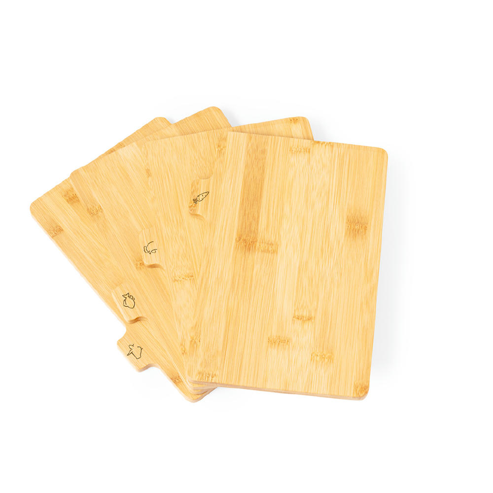 Product image Brett Set Sendak Werbeartikel
