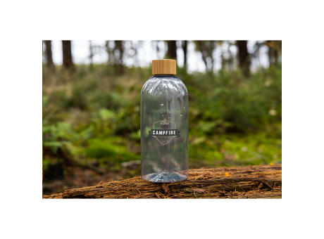 RPET Bottle 500 ml Wasserflasche Werbeartikel