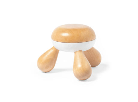 Massagegerät Tefen Werbeartikel