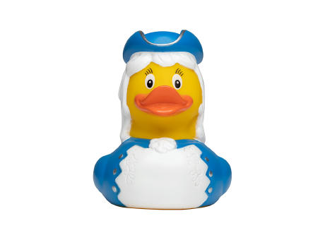 Quietsche-Ente Funkenmariechen Werbeartikel