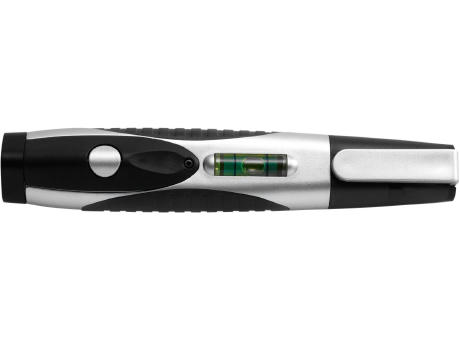 Multifunktionswerkzeug aus Kunststoff Edith Werbeartikel