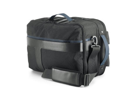 Product image DYNAMIC BACKPACK I. 2 in 1 Laptop-Rucksack 15.6'' aus 1680D bedrucken