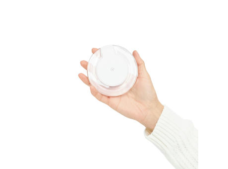 INDUCTION - Drahtlose Ladestation Werbeartikel