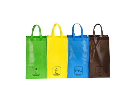 Product image Taschen Set Kunar Werbeartikel