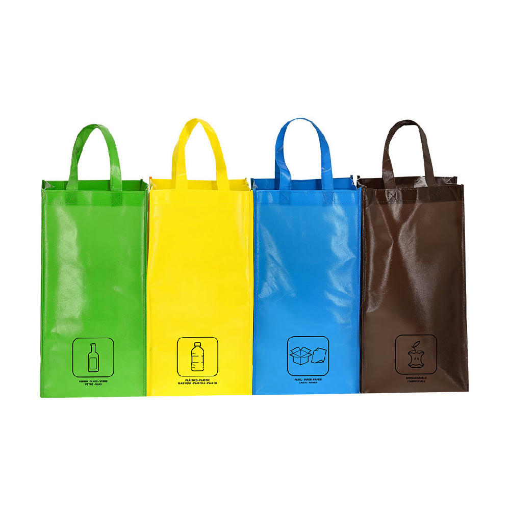 Product image Taschen Set Kunar Werbeartikel