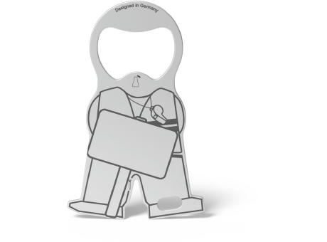 RICHARTZ® EINKAUFSWAGENLÖSER karl union Werbeartikel