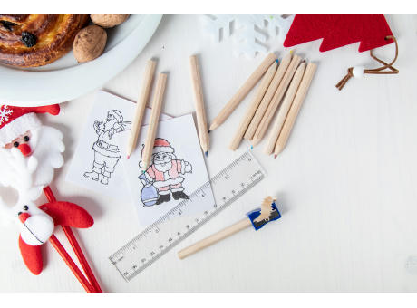 Malset Dumbo Werbeartikel