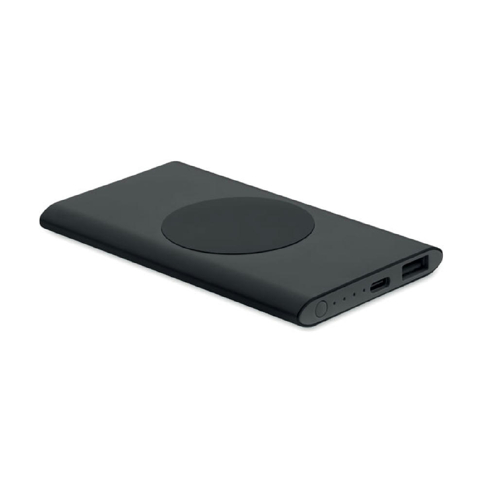 Product image Powerbank mit Ladestation 15W Werbeartikel