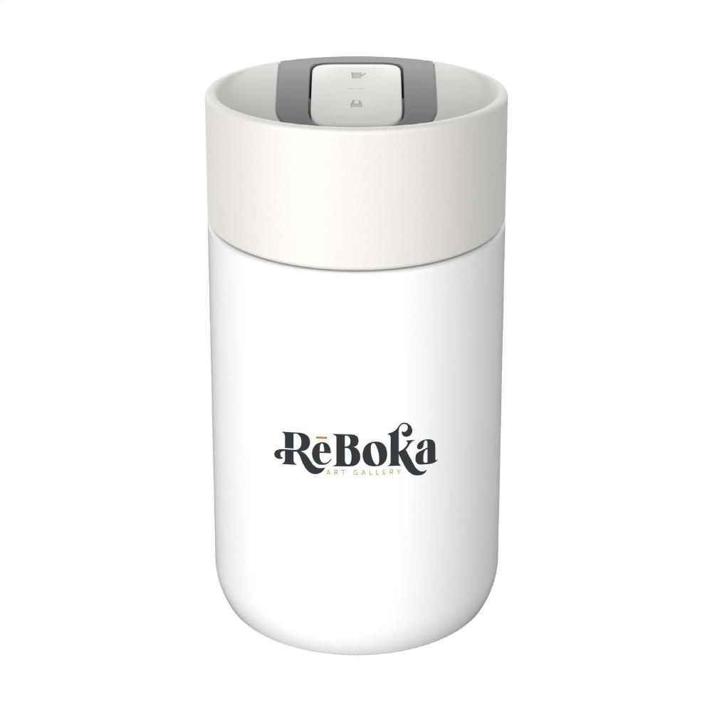 Kambukka® Olympus 300 ml Thermobecher Werbeartikel