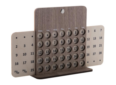 Product image Ewiger Kalender Forever Werbeartikel