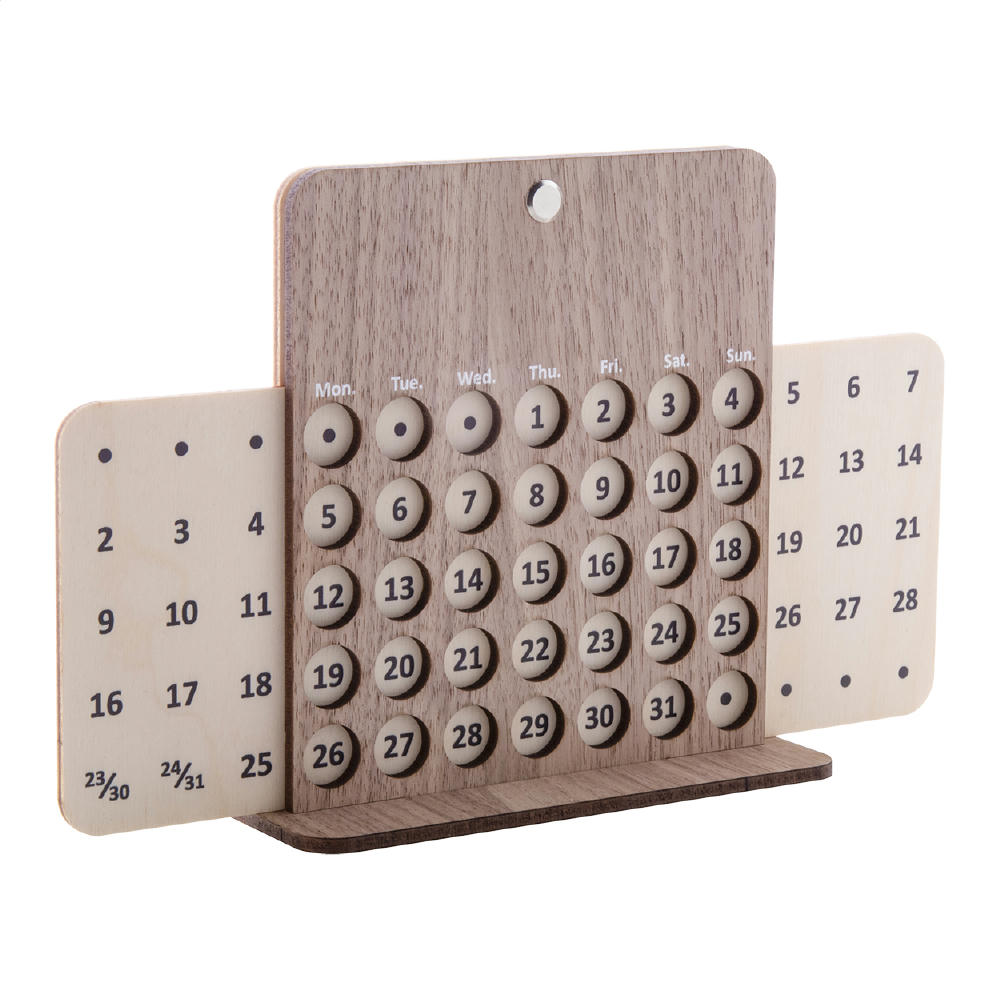Product image Ewiger Kalender Forever Werbeartikel