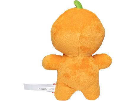 Halloween Gang Kürbis Werbeartikel