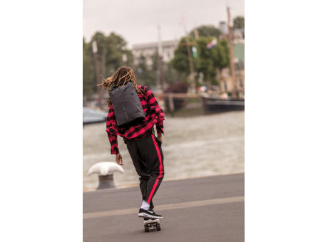 Urban Lite Anti-Diebstahl-Rucksack bedrucken