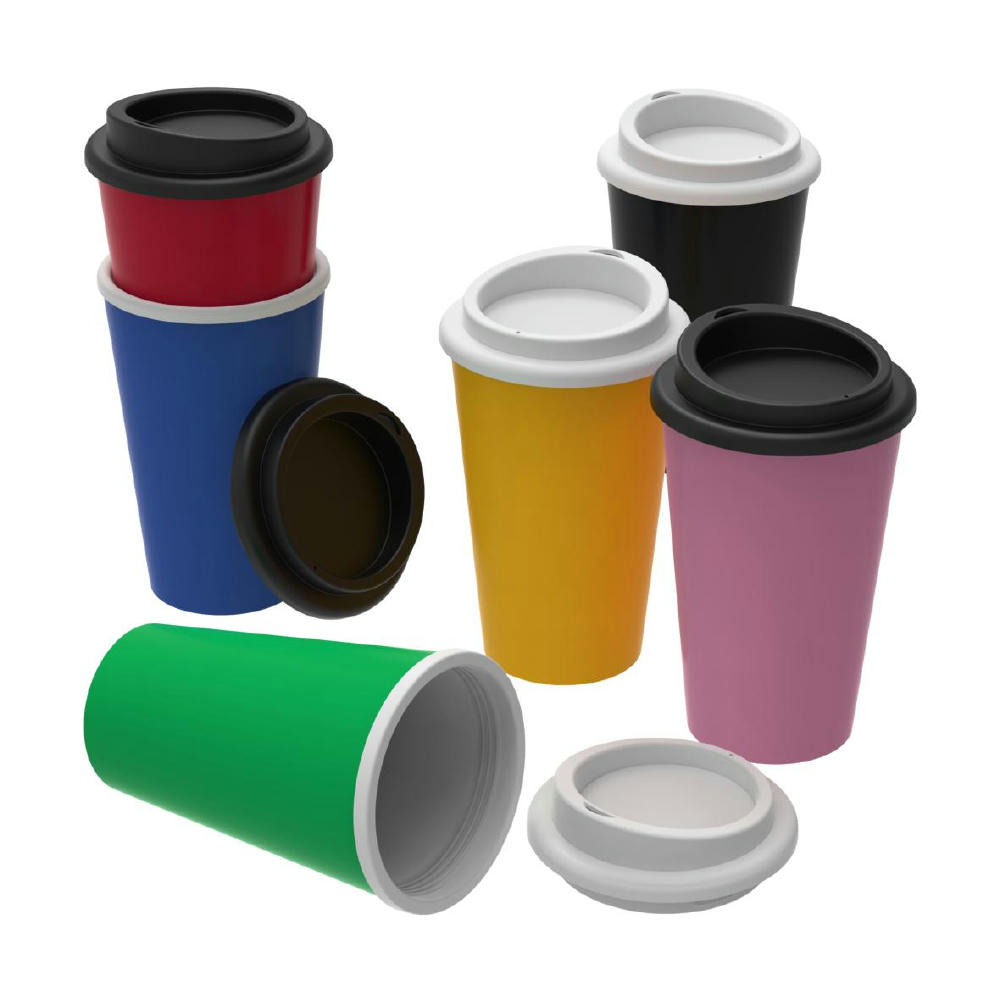 Product image Kaffeebecher "Premium" Werbeartikel