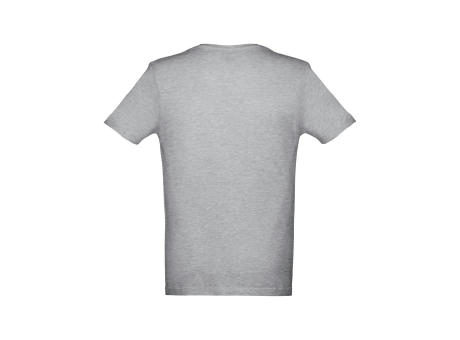 THC ATHENS. Herren T-shirt Werbeartikel