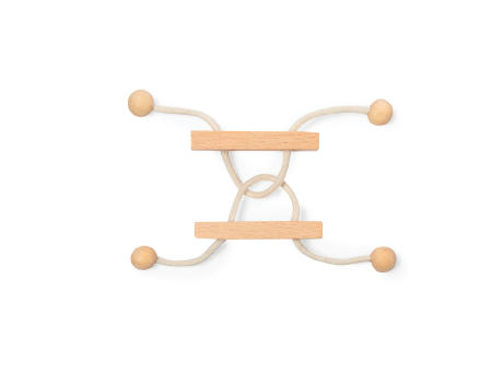 Product image Geschicklichkeitsspiel Griffon Werbeartikel