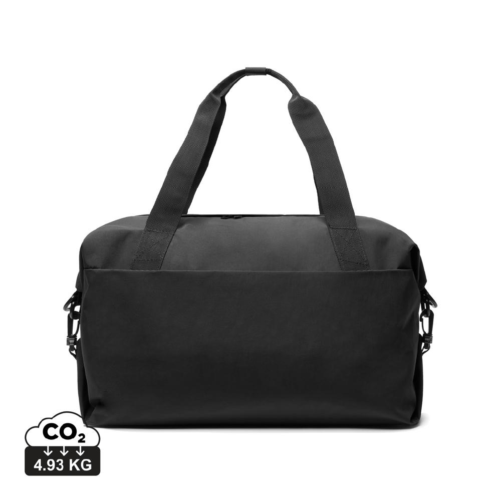 Product image KENTO URBAN Weekender aus RCS recyceltem Nylon Werbeartikel