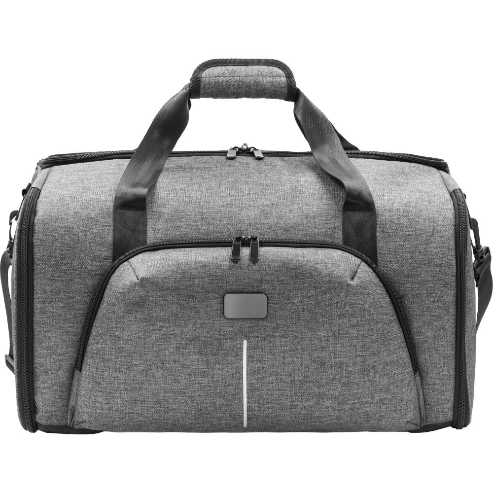 Product image BrandCharger Voyager faltbare Reisetasche Werbeartikel